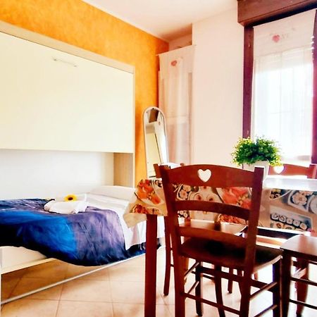 Guest Holiday Filangieri 1 Реджонель-Эмилия Экстерьер фото