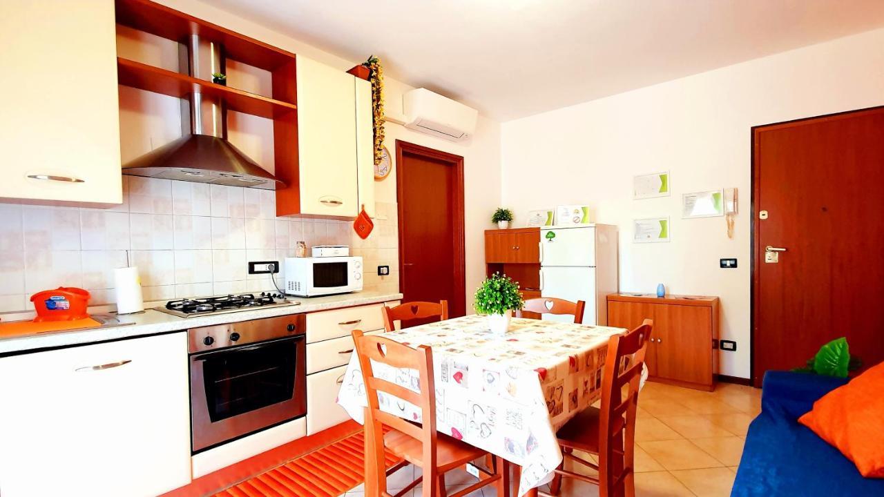 Guest Holiday Filangieri 1 Реджонель-Эмилия Экстерьер фото
